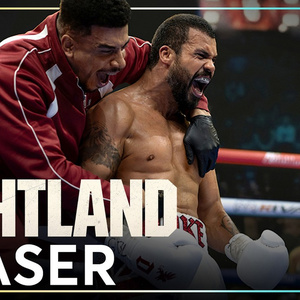 Video: STARZ Drops First Teaser Trailer for Upcoming Crime Drama FIGHTLAND Photo
