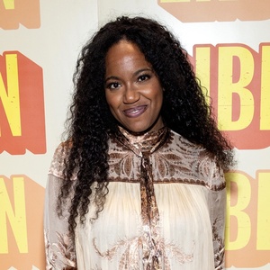 Video: Whitney White Looks Back on the Life-Changing Experience of Bringing LIBERATION to  Photo