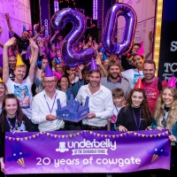 Underbelly At Cowgate Celebrates 20 Years Video