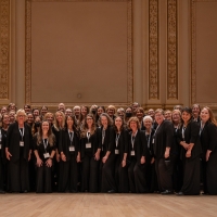 The Orange County Women's Chorus Presents PASS OVER, PASS THROUGH This March