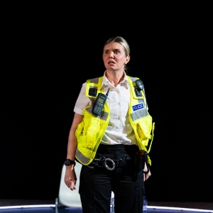 Review: STUDIO 3 SEASON, Tron Theatre Photo