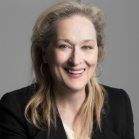 Meryl Streep to Receive TIFF Tribute Actor Award at Inaugural Tribute Gala Photo