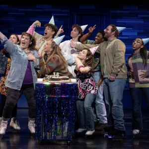 Tickets to KIMBERLY AKIMBO and More on Sale at The Kravis Center Photo