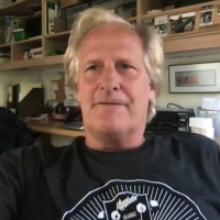 VIDEO: Jeff Daniels Talks About Playing James Comey on THE LATE SHOW WITH STEPHEN…
