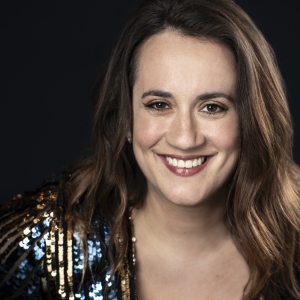 Center Theatre Group Managing Director and CEO Meghan Pressman To Receive Boston College A Photo