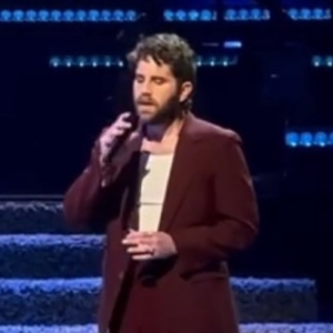 Video: Ben Platt and Brian d'Arcy James Perform 'Lily's Eyes' from THE SECRET GARDEN