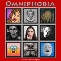 Snowlion Rep Announces World Premiere Of Multimedia Play OMNIPHOBIA Video