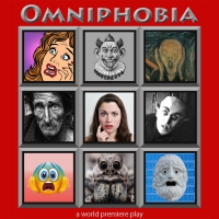 Snowlion Rep Announces World Premiere Of Multimedia Play OMNIPHOBIA