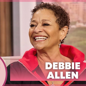 Video: Debbie Allen Previews Broadway's JOE TURNER’S COME AND GONE Video