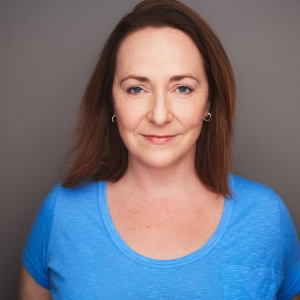 Interview: Happy McPartlin of MOM'S NIGHT OUT: THE CONCERT SERIES at 54 Below October Interview