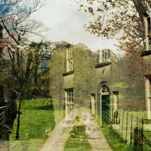 Photos: AMBLE to Release New Single LAST RITES via Warner Records Photo