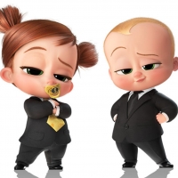 VIDEO: Watch the Trailer for THE BOSS BABY: FAMILY BUSINESS