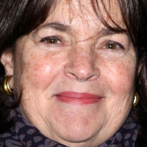 BE MY GUEST WITH INA GARTEN Returns With Julia Louis-Dreyfus, Stephen Colbert & More Photo