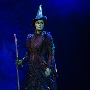 Review: SENSORY-FRIENDLY PERFORMANCE OF WICKED at Orpheum Theatre Minneapolis