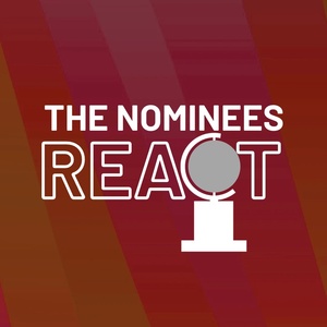 2026 Tony Awards- The Nominees React Photo