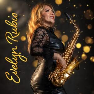 Evelyn Rubio to Release New Spanish-Language Album, Return to Mexico Stage Photo