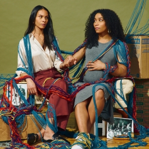 Tickets Now On Sale for DREAM HOU$E at Refracted Theatre Company Photo