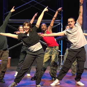 Video: Cost n' Mayor Give a Sneak Peek of 11 TO MIDNIGHT