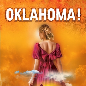 Clear Space Theatre Companys OKLAHOMA! Opens Next Week Photo