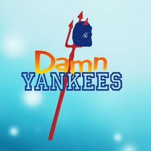Review: DAMN YANKEES at Desert Theatricals Photo
