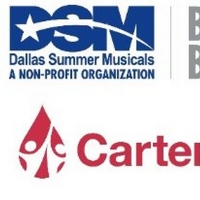 Carter Bloodcare & Dallas Summer Musicals Partner for Blood Drive This Friday Photo