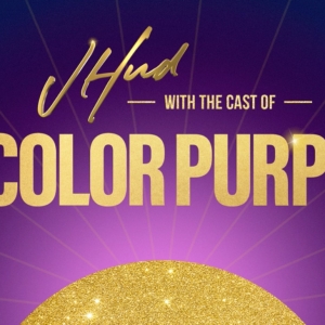 THE COLOR PURPLE Cast Will Sit Down With Jennifer Hudson For Exclusive Talk Show Inte Photo