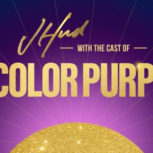 THE COLOR PURPLE Cast Will Sit Down With Jennifer Hudson
