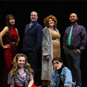 THE PROM Begins Performances This Month At Kelsey Theatre Photo