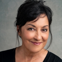 Ria Jones Chats HABEAS CORPUS at Menier Chocolate Factory Interview