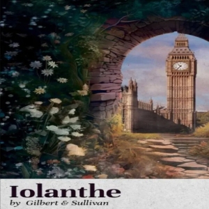 Bronx Opera to Present Gilbert & Sullivan's IOLANTHE or THE PEER AND THE PERI This Month