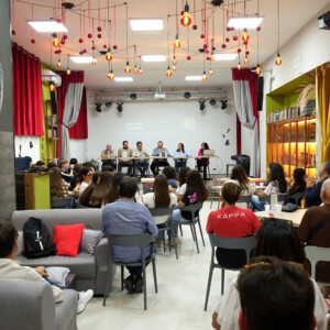 Orta Nova Sound Lab Launches Youth Community Band in Southern Italy