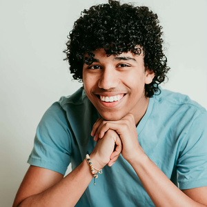 Interview: Keegan Washington of BRIGHTON BEACH MEMOIRS at Little Rock Central High Sc Photo