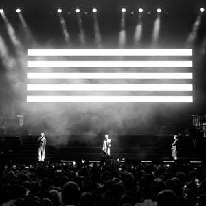 How to Get Tickets for BIGBANG's Stadium Tour in North America and Europe Photo