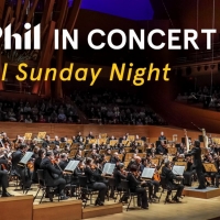 LA Philharmonic And Classical KUSC Radio Announce 2020 Broadcast Series Photo