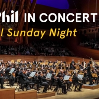 LA Philharmonic And Classical KUSC Radio Announce 2020 Broadcast Series Video