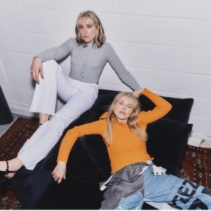 IDER Share New Single 'Attachment Theory'