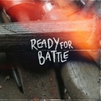 Marcus Gad Returns With Ready For Battle & Announces Album Photo