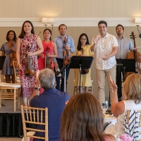 Cape Cod Chamber Orchestra to Present Season Kickoff and Serenade Concert Photo