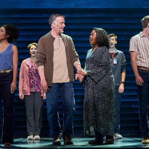 Video: THE NOTEBOOK North American Tour First Look Video