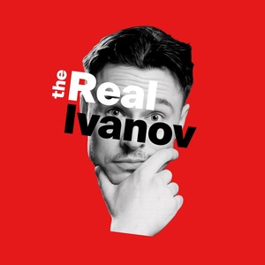 Sam Underwood and More to Star in THE REAL IVANOV Off Broadway Photo
