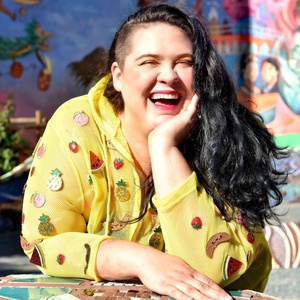 Interview: Carly Ozard on THE ETHEL MERMAN DISCO PROJECT at The Green Room 42 Photo