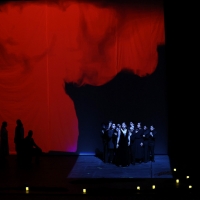 Teatro Grattacielo Opens Co-Production of Mozart's IDOMENEO In Greece Photo