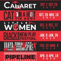 Gallery Players Announces 2019-2020 Season