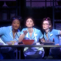 WAITRESS to Play at National Arts Centre