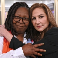 Whoopi Goldberg Says HOCUS POCUS 2 Success Led to SISTER ACT 3 Happening Photo