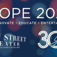 Bay Street Theater Announces 30th Anniversary Summer Season