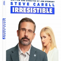 IRRESISTIBLE Is Now Available on Digital Download Video