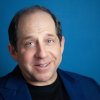 Interview: Jason Kravits of OFF THE TOP! at Birdland Theater March 27th Interview