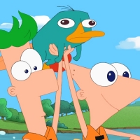 Disney Orders New PHINEAS & FERB Episodes Under New Deal With Dan Povenmire Photo