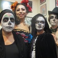 Teatro Paraguas Presents 6th Annual Day Of The Dead Community Celebration